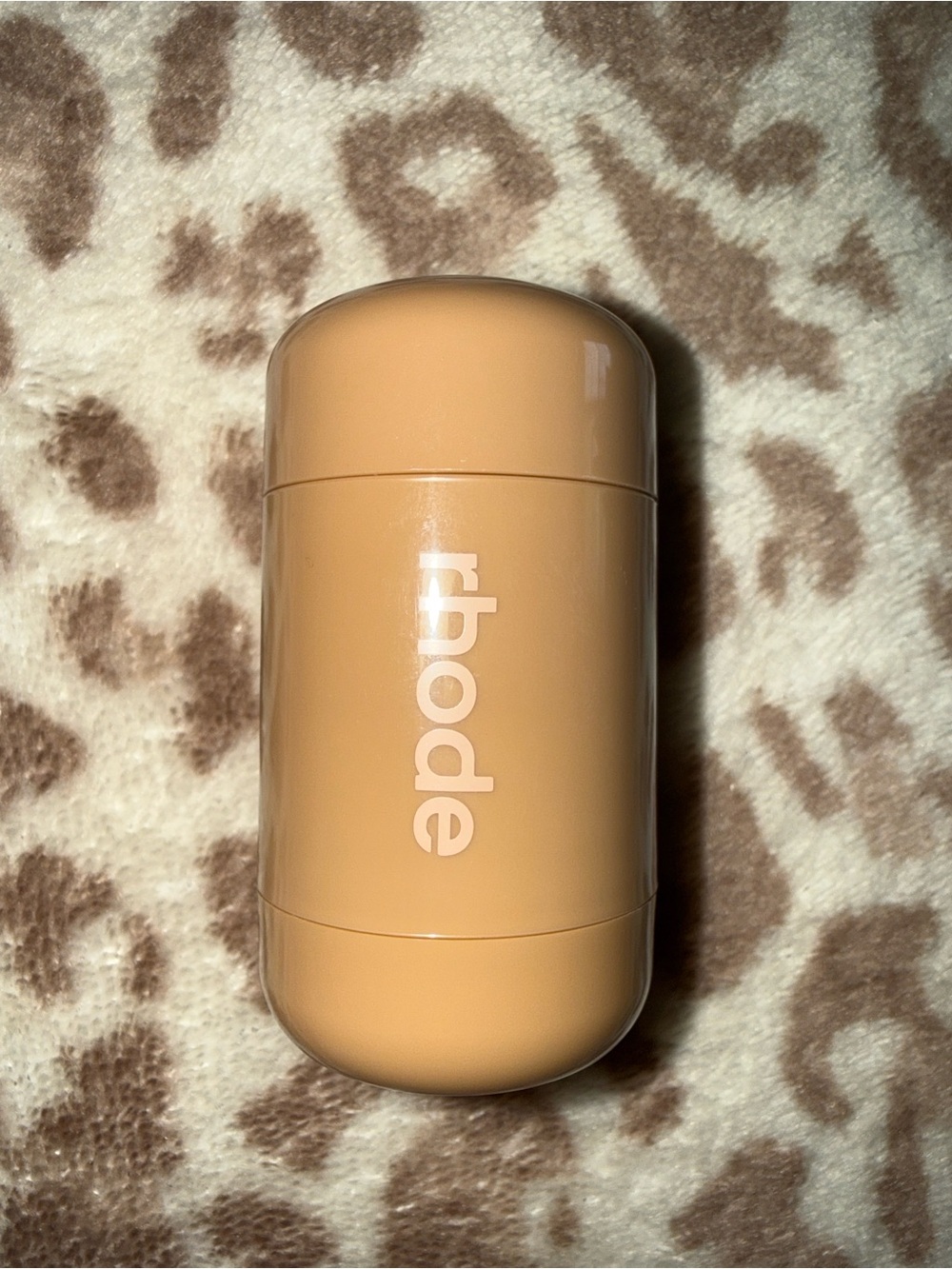 rhode pocket blush -freckle BN no box